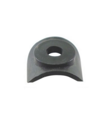 Manguito segadora inferior arandela plastico - GGP - 122680006/1