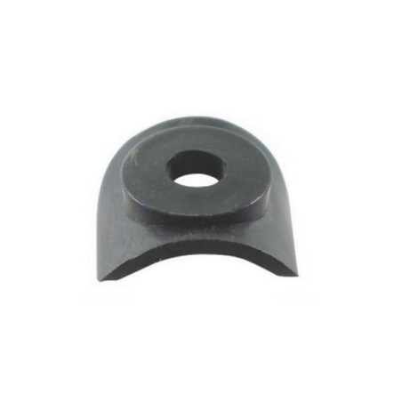 Manguito segadora inferior arandela plastico - GGP - 122680006/1