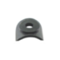 Plastic ring onderste mof grasmaaier - GGP - 122680006/1