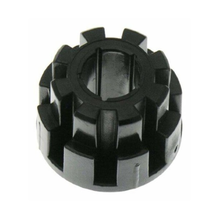 Anillo de plástico del rodillo de la plataforma de corte del tractor Stiga - GGP - 1134-4319-01