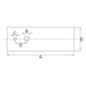 Kit ailettes lames autoportée Stiga - GGP - 1134-9123-01