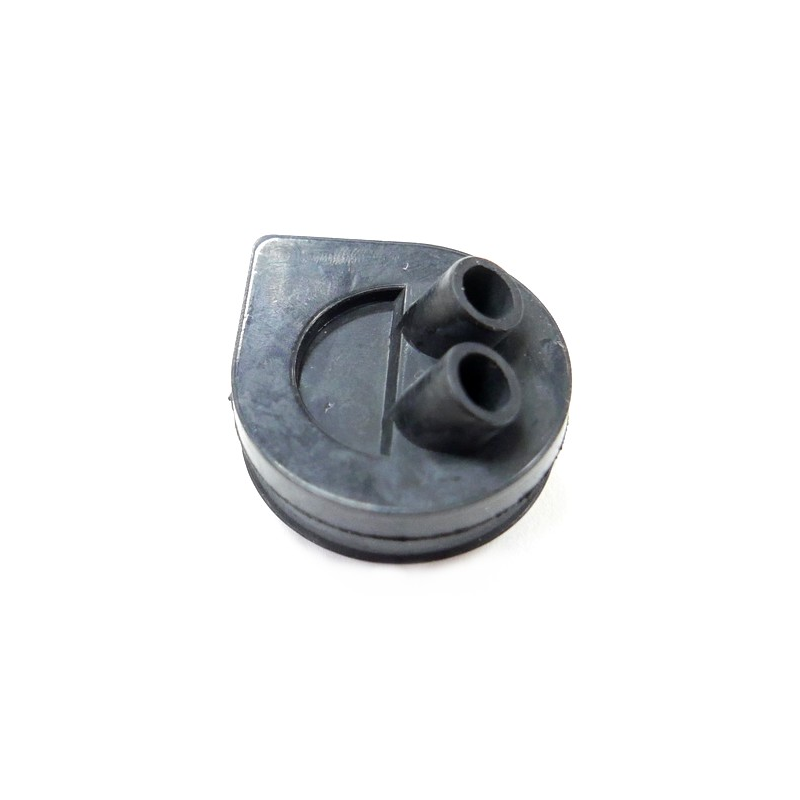 Fuel line grommet for Alpina - GGP - 123650004/0 chainsaw tank