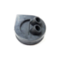Fuel line grommet for Alpina - GGP - 123650004/0 chainsaw tank