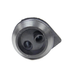 Paso manguera depósito gasolina motosierra Alpina - GGP - 123650004/0 2