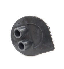 Alpina chainsaw fuel tank hose pass - GGP - 123650004/0 3