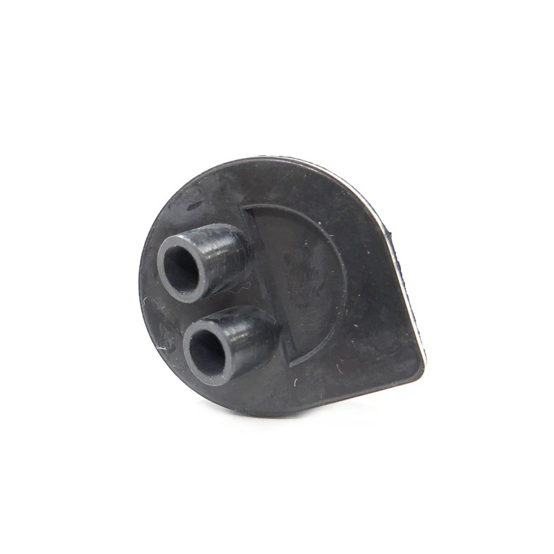 Fuel Line Grommet Replacement For Husqvarna 55 & 55 Rancher EPA Chainsaws - Small Part, Big Fix
