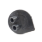 Fuel line grommet for Alpina - GGP - 123650004/0 chainsaw tank