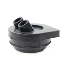 Alpina chainsaw fuel tank hose pass - GGP - 123650004/0 4
