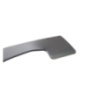 Alpina electric lawn mower blade - Stiga 38cm - GGP - 181004162/0 Alpina electric lawn mower blade - Stiga 38cm - GGP - 181004162/0