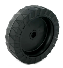 Roue avant tondeuse - GGP - 122686083/0