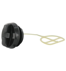 Alpina chainsaw oil cap - Bestgreen - GGP - 118800216/0