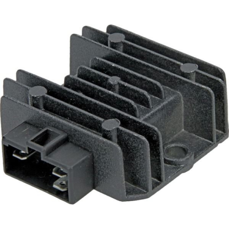 Stiga TRE lawn tractor engine voltage regulator - GGP - 118550208/1