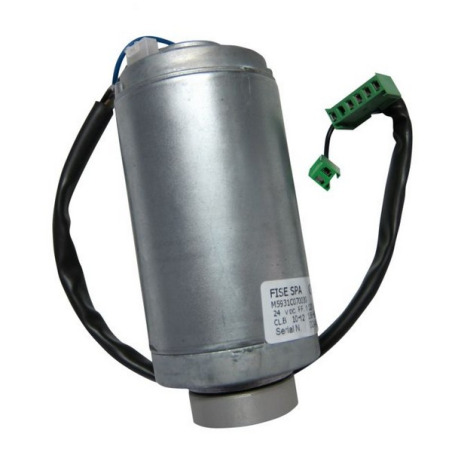 Messermotor für Alpina-Robotermäher – Stiga – GGP – 1126-1297-01