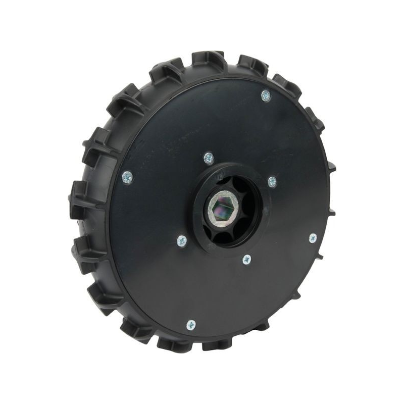 Hinterrad-Rasenmäherroboter Alpina - Stiga - GGP - 1126-1211-01