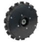Hinterrad-Rasenmäherroboter Alpina - Stiga - GGP - 1126-1211-01