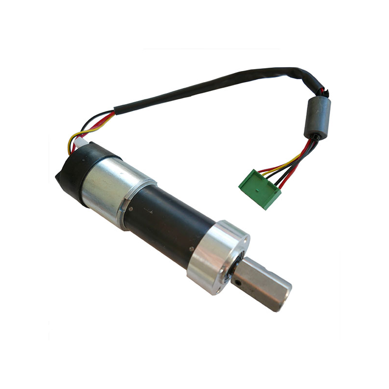Alpina robot lawn mower wheel motor - Stiga - GGP - 112600337/0