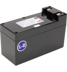 Batterie tondeuse robot Stiga - GGP - 1126-9138-01