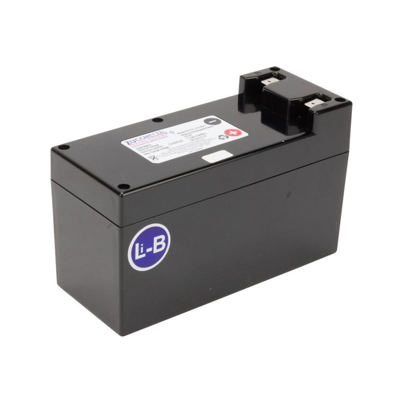 Batterie tondeuse robot Stiga - GGP - 1126-9138-01
