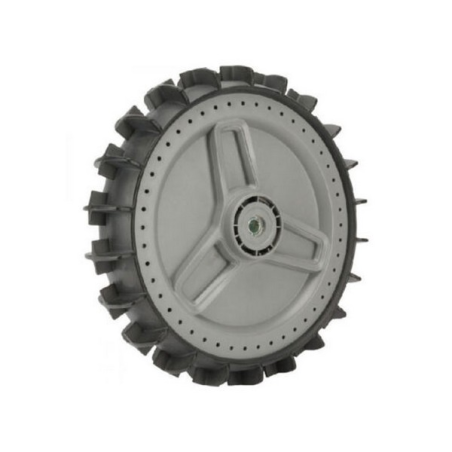 Rear wheel Stiga robot lawn mower - GGP - 1126-9168-01