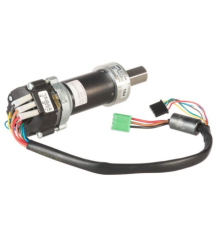 Radmotor des Stiga-Robotermähers – GGP – 112600338/0