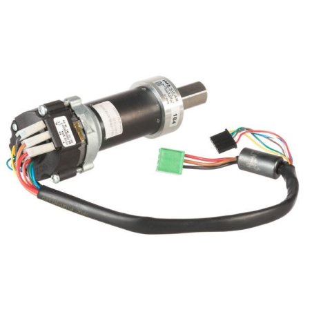 Radmotor des Stiga-Robotermähers – GGP – 112600338/0