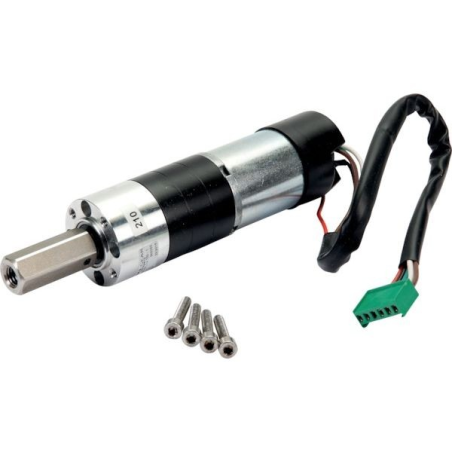 Radmotor des Stiga-Robotermähers – GGP – 1126-1354-02