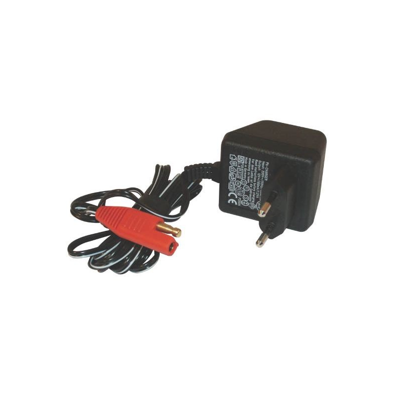 Acculader robotmaaier Stiga - GGP - 1126-9140-01