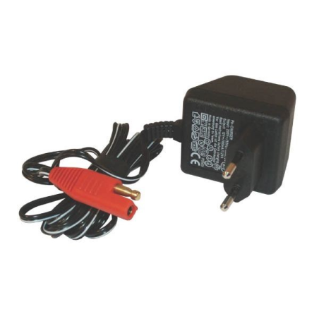 Cargador de batería para robot cortacésped Stiga - GGP - 1126-9140-01