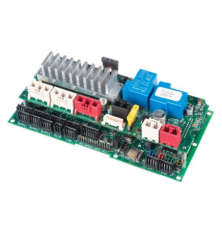 Placa electrónica del robot cortacésped Stiga Autoclip - GGP - 112600336/0
