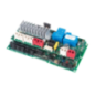 Tarjeta electrónica robot cortacésped Stiga Autoclip - GGP - 112600336/0