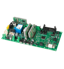 Carte électronique tondeuse robot Stiga 225S - 228S - 230S - GGP - 112600355/0