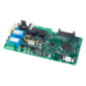 Tarjeta electrónica cortacésped robot Stiga Autoclip 520 - 522 - GGP - 112600249/0
