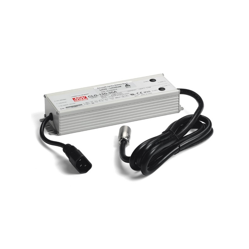Acculader voor robotmaaier Stiga - GGP - 1126-9169-01