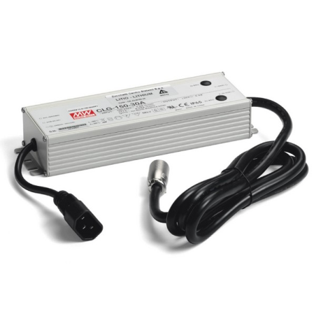 Cargador de batería para robot cortacésped Stiga - GGP - 1126-9169-01