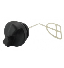 Alpina chainsaw fuel tank cap - GGP - 118800215/0
