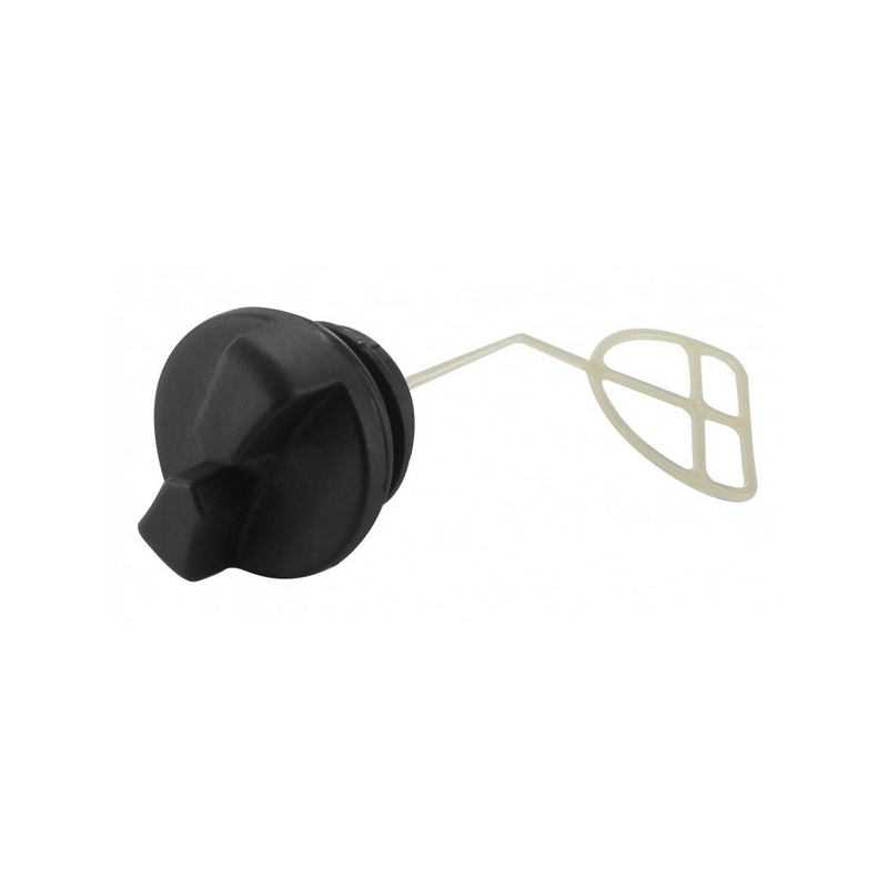 Chainsaw fuel tank cap Alpina - GGP - 118800215/0