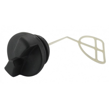 Alpina chainsaw fuel tank cap - GGP - 118800215/0