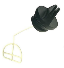 Tankdeckel für Kettensäge von Alpina – Bestgreen – GGP – 183790010/0