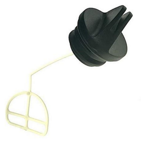 Tankdeckel für Kettensäge von Alpina – Bestgreen – GGP – 183790010/0