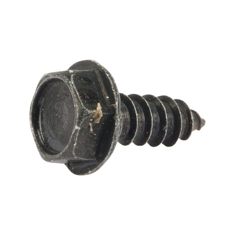 Vite di fissaggio per trattorino tosaerba 4.8x13mm - GGP - 112735110/0
