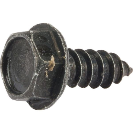 Parafuso de fixação para trator de gramado 4.8x13mm - GGP - 112735110/0