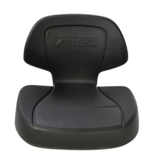 Stiga lawn tractor seat - GGP - 1134-5506-01