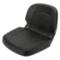 Riding lawn mower seat Stiga - GGP - 125722477/0