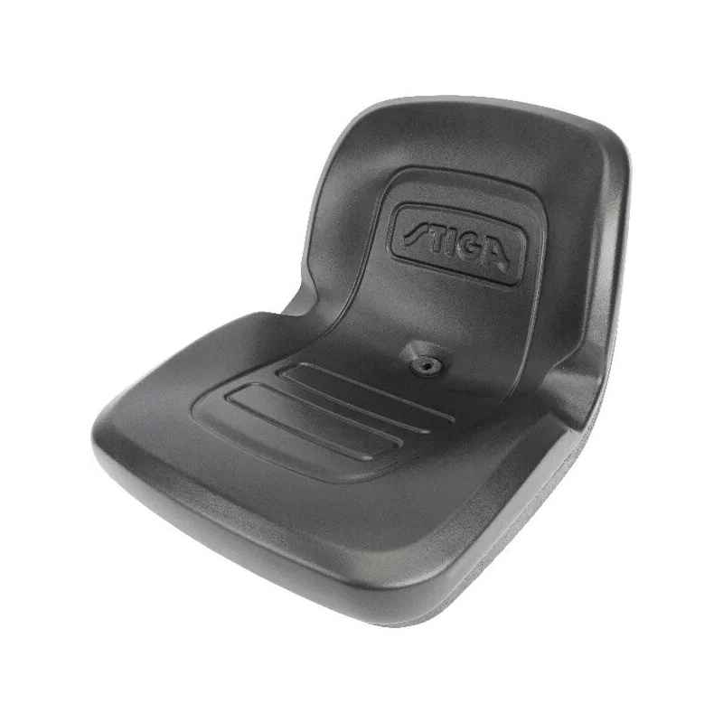 Stiga - GGP Tractor Mower Seat - 137722604/0