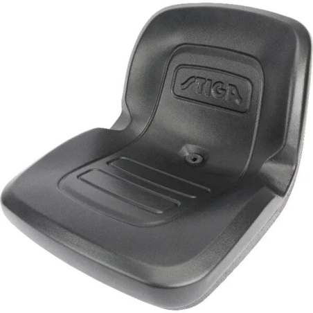 Asiento para tractor cortacésped Stiga - GGP - 137722604/0
