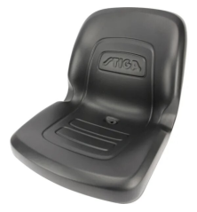 Stiga Park lawn tractor seat - GGP - 137722602/1