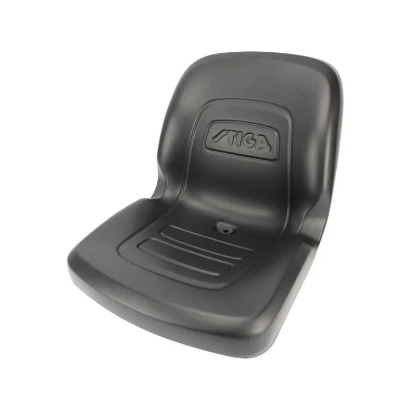 Stiga Park Ride-on Mower Seat - GGP - 137722602/1