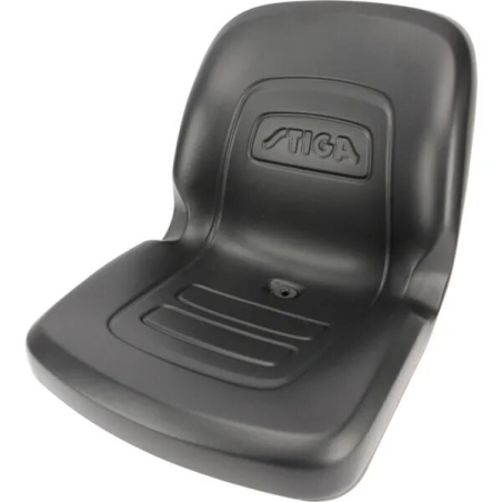 Asiento para tractor cortacésped Stiga Park - GGP - 137722602/1
