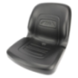 Stiga Park Ride-on Mower Seat - GGP - 137722602/1
