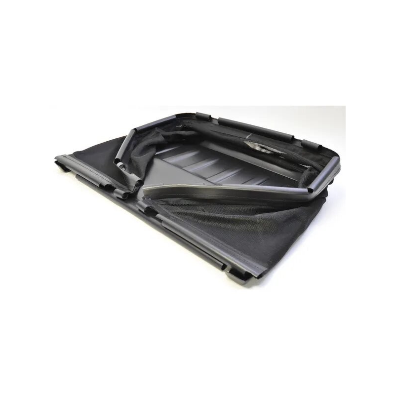 Grass collector fabric for Stiga - GGP lawn tractor - 182105980/0